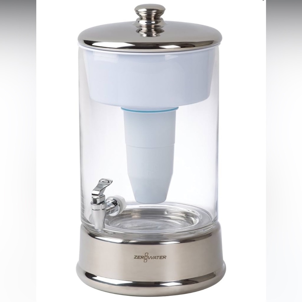 Zero Water Dispenser